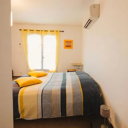 Gasthof L'Heure 24-Jardin-Terrasse-Parking-2 Personnes Parigné-lʼÉvêque