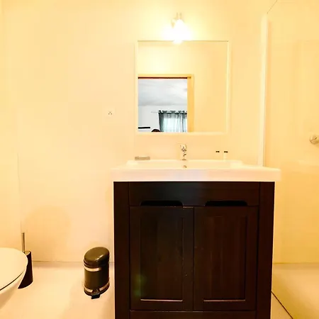 Gasthof L'Heure 24-Jardin-Terrasse-Parking-2 Personnes